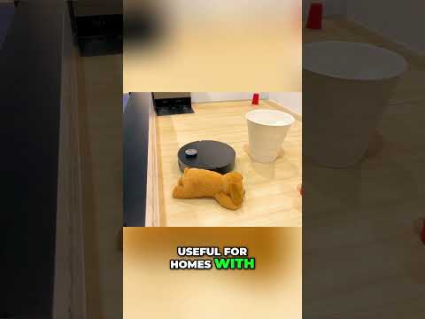 Thumbnail for Dreame X60 Max Ultra Complete Advanced Obstacle Avoidance