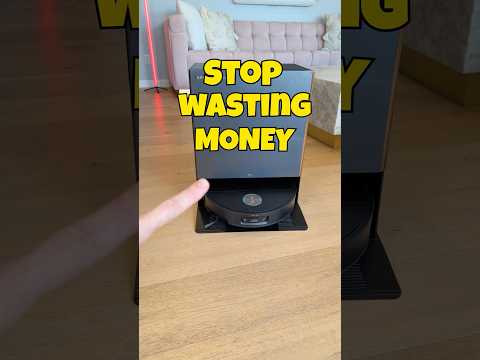 Thumbnail for The Mova P10 Pro Ultra Gen 2 is the best value robot! #robotvacuum