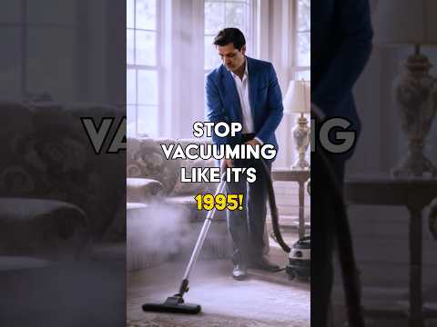 Thumbnail for The new eufy S2 cleans like 2026!